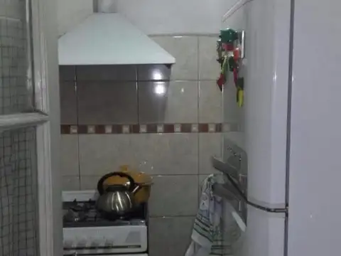 PH 3 AMBIENTES EN 1ER PISO CON PATIO 