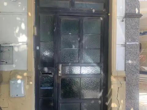 PH 3 AMBIENTES EN 1ER PISO CON PATIO 