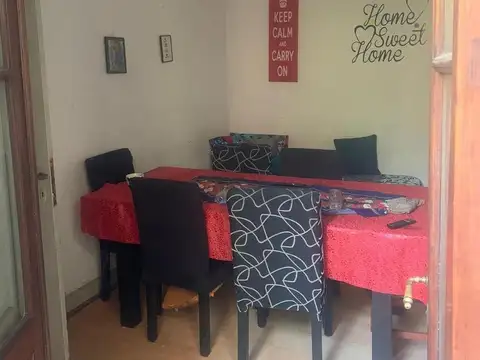 Depto Tipo Casa en Venta 70 años