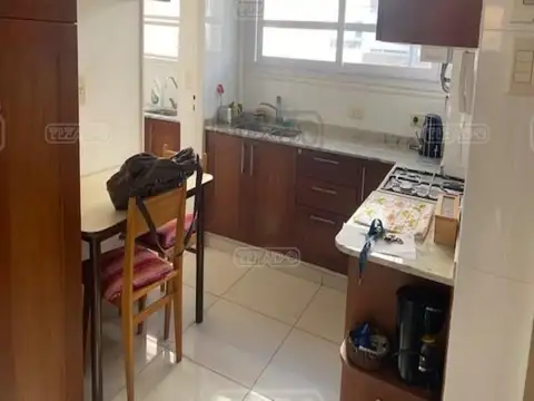 Departamento 3 ambientes con 3 baños