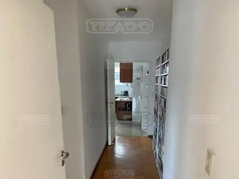 Departamento en Alquiler A Estrenar
