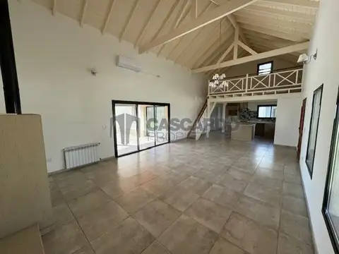 Casa en Venta 2 años