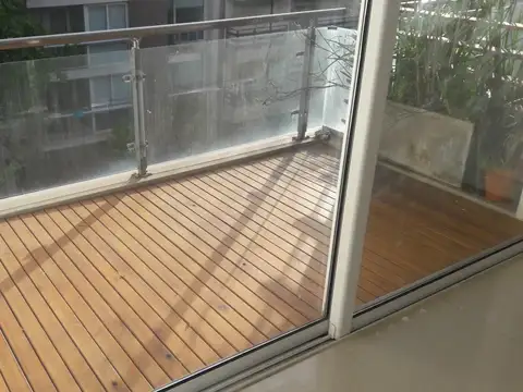 Departamento en Venta Apto profesional