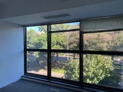PELLEGRINI CARLOS 100, Piso 3