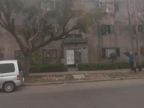 Departamento en Berazategui