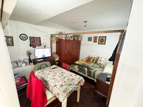 Monoambiente en venta