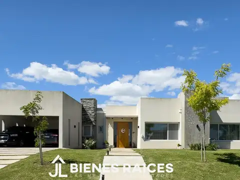 Casa en venta en Monet Barrio Privado