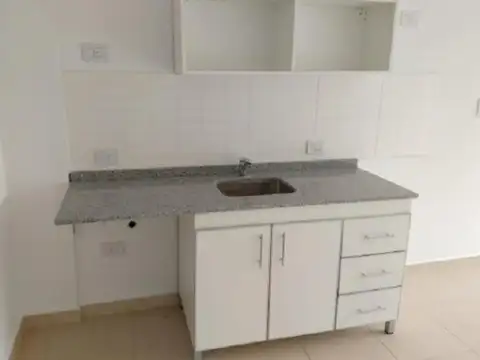 Departamento en Venta con 1 cochera