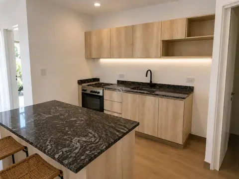 Casa en Alquiler en Pilar, USD 1.200