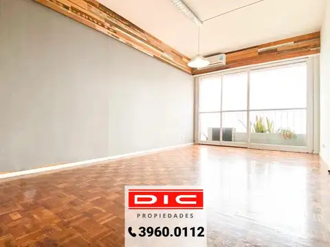 Departamento monoambiente Alquiler - Acassuso