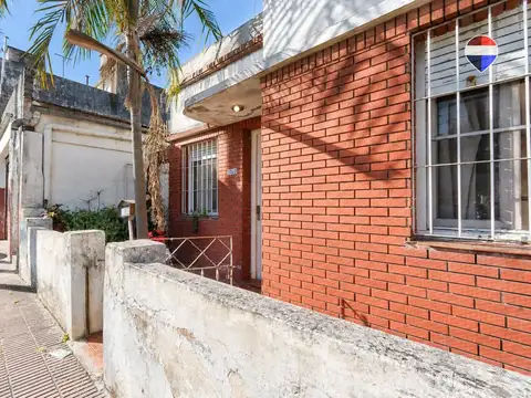 Depto Tipo Casa en Venta de 2 ambientes