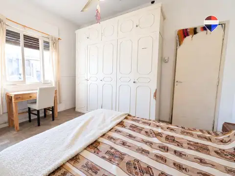 Depto Tipo Casa en Venta de 1 dormitorio