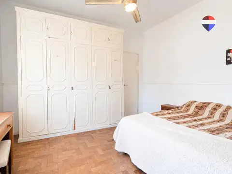 Depto Tipo Casa 2 ambientes con 1 baño