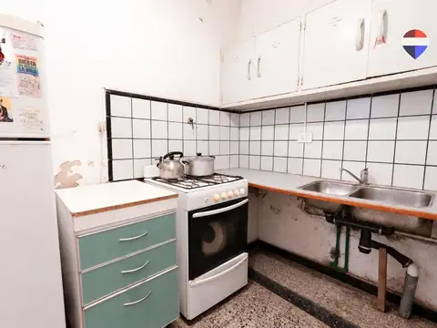 Depto Tipo Casa en Venta 68 años