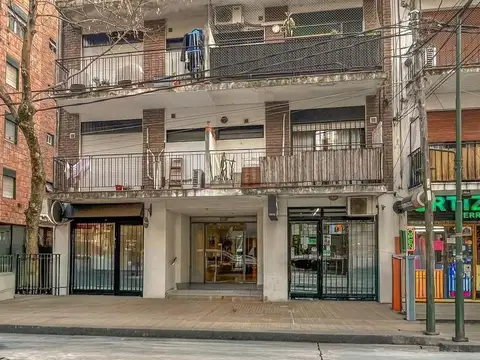 Departamento  en Alquiler en Acassuso, San Isidro, G.B.A. Zona Norte