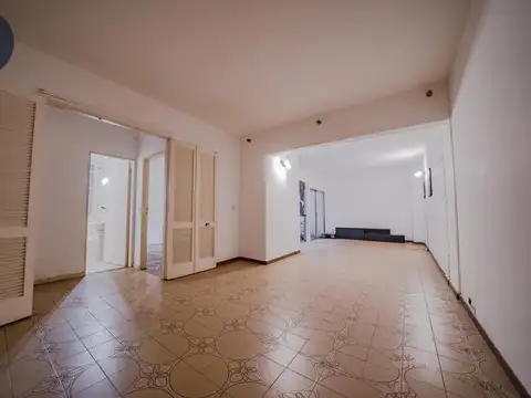 Departamento en Venta en Belgrano Chico, USD 230.000