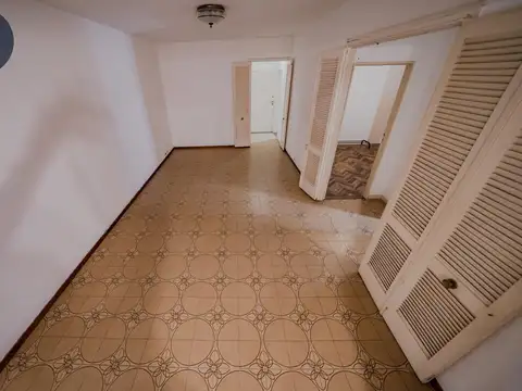 Departamento en Venta 55 años
