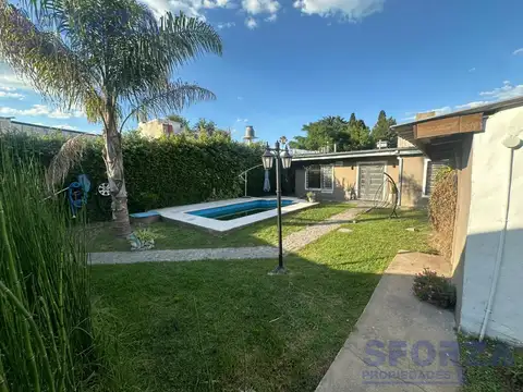 Casa en Venta de 3 dormitorios