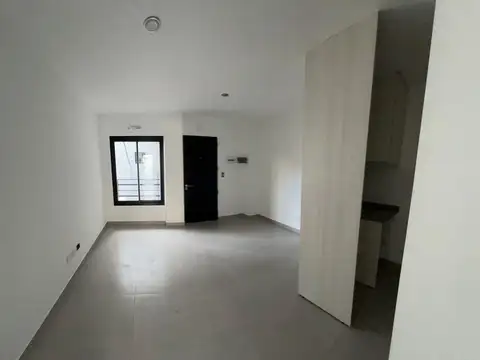 Departamento 2 ambientes con cochera a  estrenar Ramos Mejia