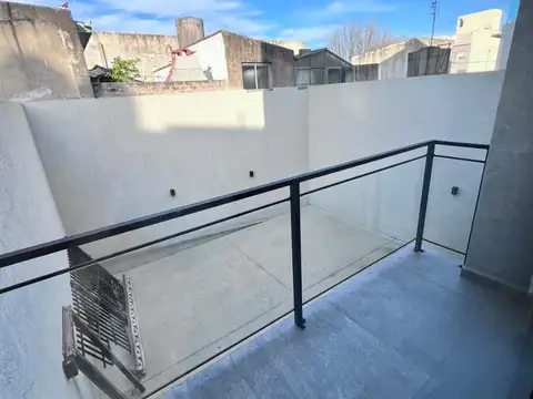 Departamento en Venta en Ramos Mejía, USD 75.000