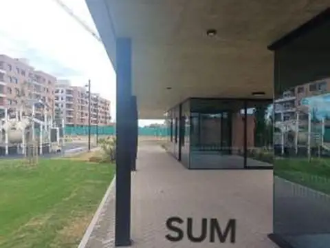 Avenida L. Miglierini 600/900