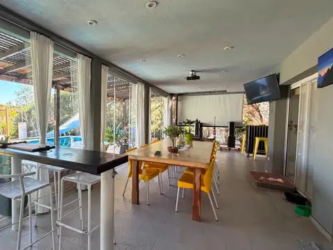 Venta Casa San Marco-villanueva