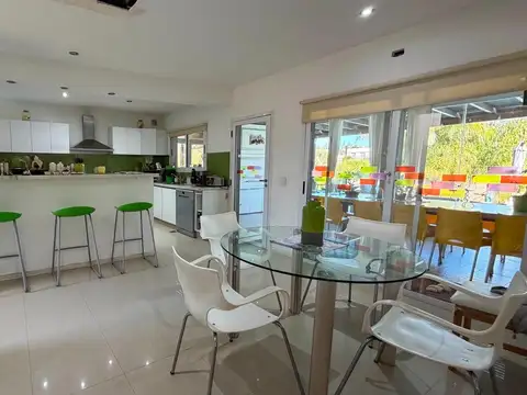 Casa a la Venta en Barrio San Marco - Complejo Villa Nueva
