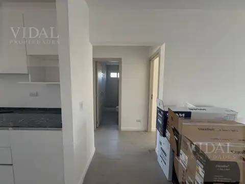 Departamento en Alquiler A Estrenar