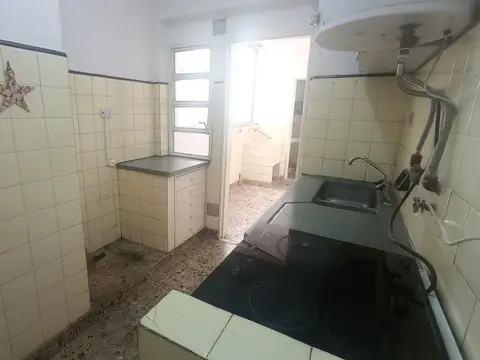 Departamento en Alquiler al Oeste