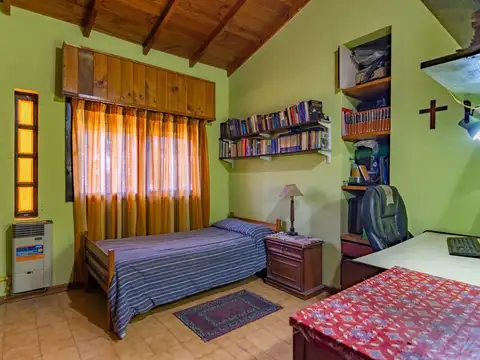 VENTA CASA QUINTA 4 AMBIENTES EN VALLE VERDE  LUJÁN