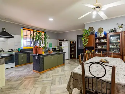 Quinta en Venta en Luján, USD 180.000