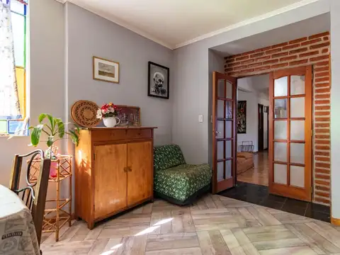 VENTA CASA QUINTA 4 AMBIENTES EN VALLE VERDE  LUJÁN
