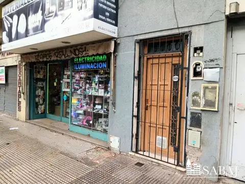 Casa - Venta - Argentina, Rivadavia - AV. RIVADAVIA 8686