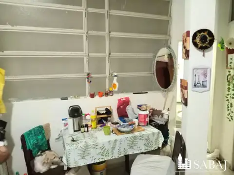 Casa 7 ambientes con 3 baños