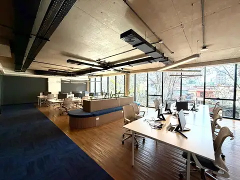 Oficina en Venta al Este