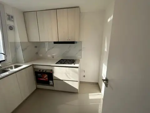 Departamento en Venta en Palermo, USD 189.000