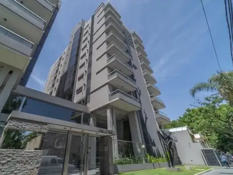 VENTA DEPARTAMENTO 3 AMB CON COCh – EDIFICIO PREMIUM