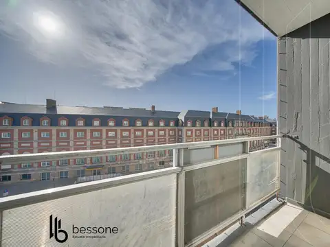 Departamento en Venta en Plaza Colon, USD 53.000