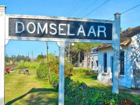Almirante Brown al 700