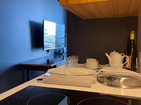Departamento en Alquiler Temporal en Puerto Madero, USD 1.900