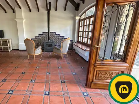 Casa en Venta 6 años