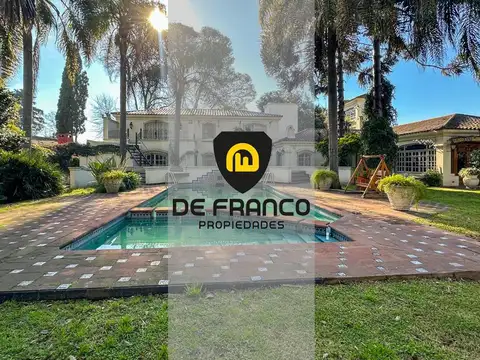 VENTA DE HERMOSA CASA EN EL CORTIJO