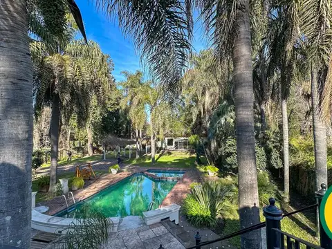 Casa en Venta en El Cortijo, USD 560.000