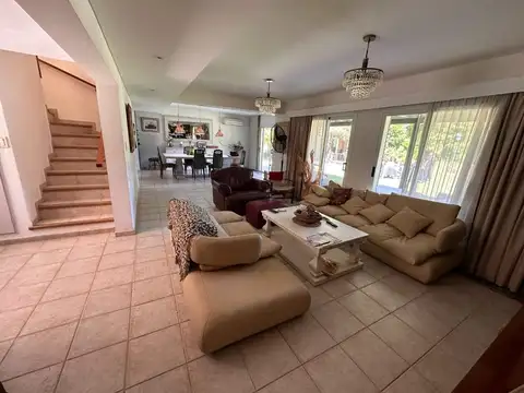 Casa en Alquiler en Campos De Roca, USD 3.000