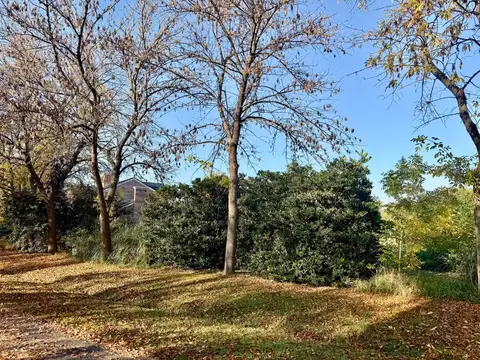 Club De Campo San Francisco