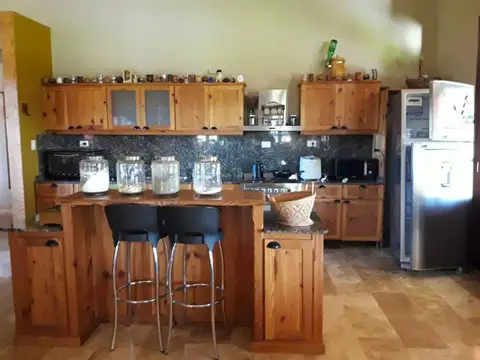 Casa en Venta 10 años