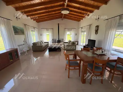 Casa en Alquiler A Estrenar