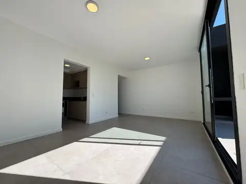 Departamento en Alquiler A Estrenar