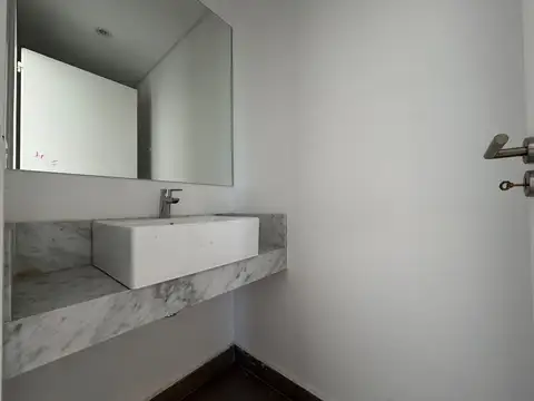 Departamento en Alquiler en Villa Rosa, USD 500