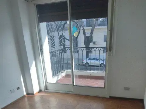 Departamento en Alquiler en Almagro, $ 1.100.000